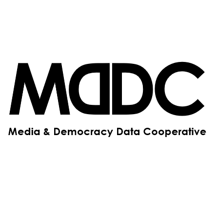 MDDC Logo
